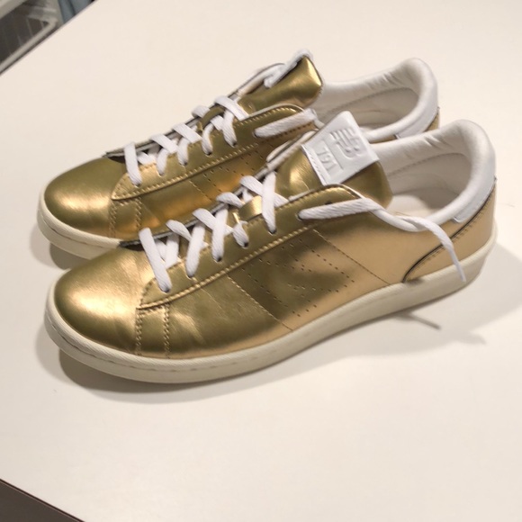 new balance 791 gold
